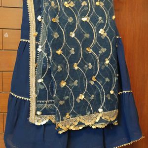 Beautiful Garara Suit