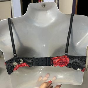 Designer Padded Bra