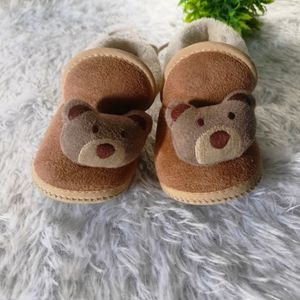 Baby Shoes