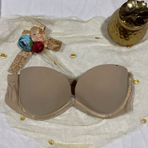 La Senza Push Up Bra Size 34B