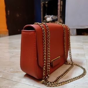 Chain Purse