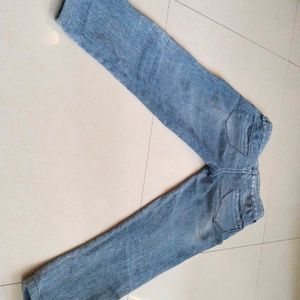 Skinny Fit Jeans