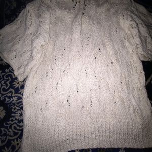 Wool Top