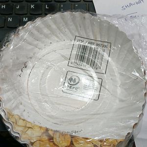 Paper Plates Use And Throw