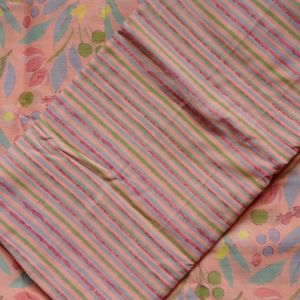 Soft Cotton Churidar Material