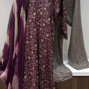 Kurta Set New