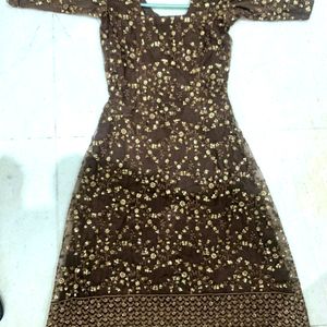 Sequence Kurti