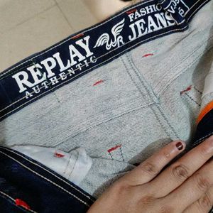 Men Jeans