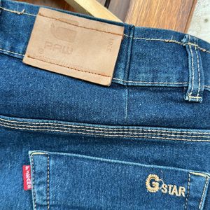 Best Quality Denim Jeans For Men