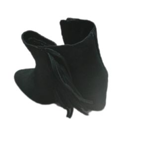 Black Boots For Women