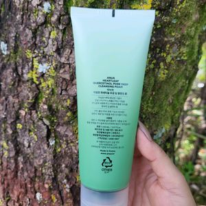 Anua Heartleaf Pore Deep Cleansing Foam/150ml