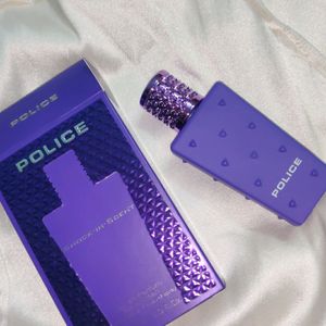 Police Shock In Scent 30 Ml