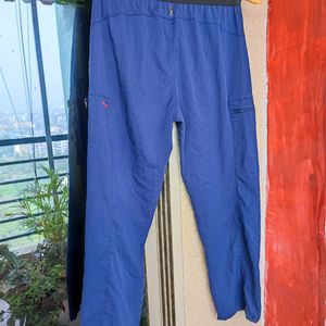 Classic 80s Unisex Pant