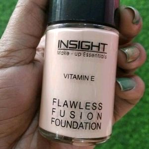 Insight Foundation