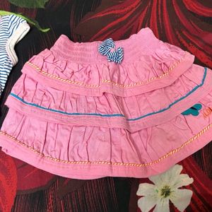 Dress For Kids