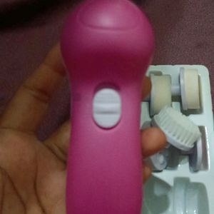 5 In 1 Beauty Care Massager