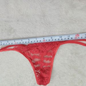 28 Size Mini Panty