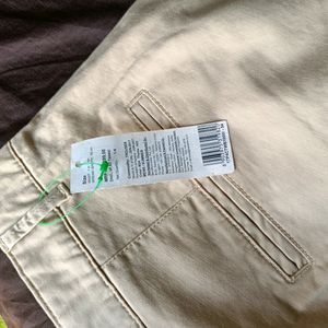 Tan UCB Cargos