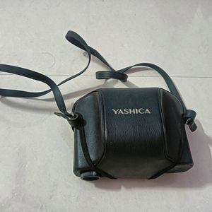 Antique Yashica Camera...