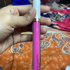 My Glam Lit Lipstick