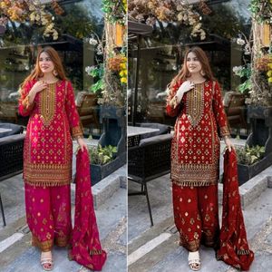 New Standard Pakistani Poshaq Dresses Beautiful Dr