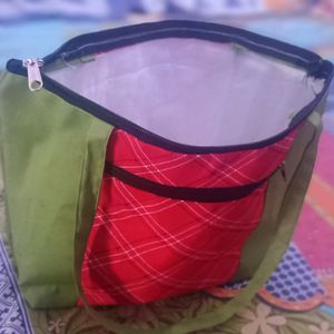 Hand made Bag