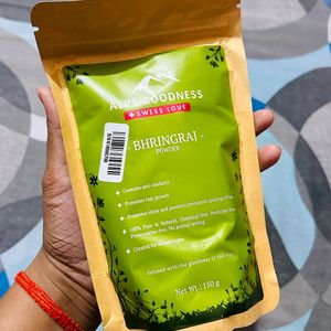 Bhringraj Powder🌿