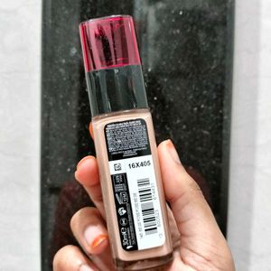 Loreal Paris Fresh Wear Foundation Shade-145