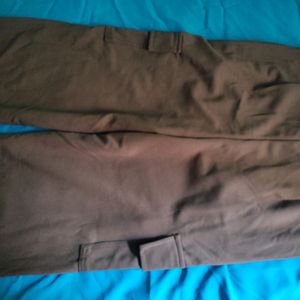 New With Tags For Women Cargos