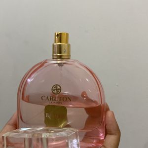 Perfume (Carlton London- Blush)