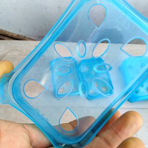 Combo Of 6 Soap Case/Holder 🧼