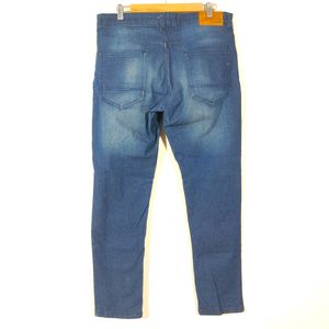 Ketch Slim Tapered Jeans(Women's)