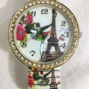 Bracelet Watch