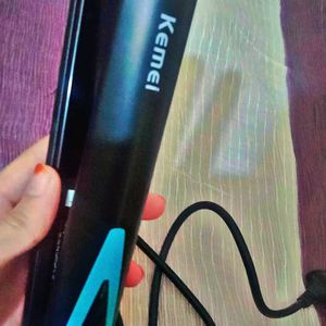 Kemei Professional Hair Iron