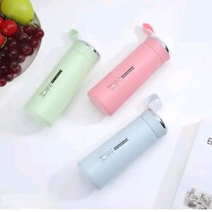 Mini Water Bottle