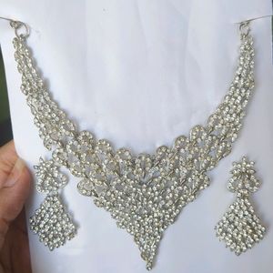 Fancy Necklace