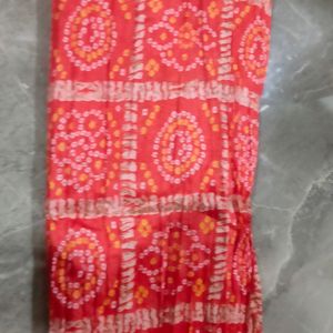 Badhani Print Dupatta