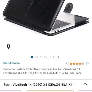 Laptop Cover/Case