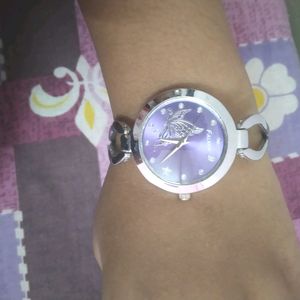 Wrist Watch