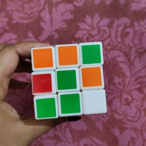 Mastermind Cube