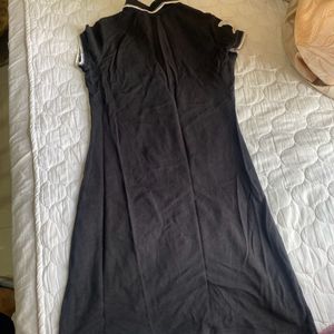 Teenie Weenie Black Dress