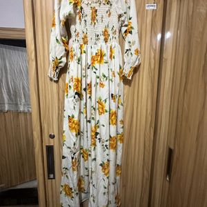 Women’s Maxi Dress