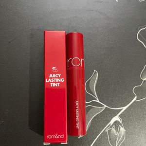 Rom&nd Juicy Lasting Tint