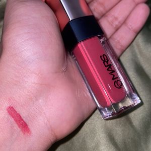 MARS Popstar Non-Drying Liquid Mousse Lipstick