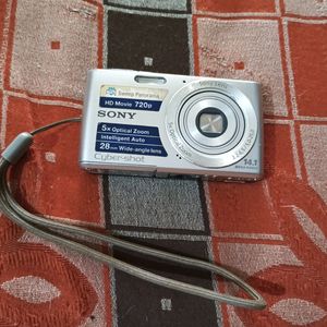 SONY CYBERSHOT *DSC-W620*