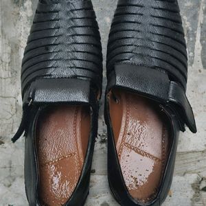 Rain Wear Formal Shoes