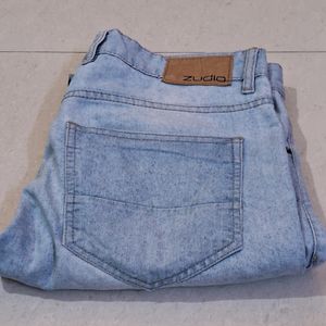 Combo Offer -  Men's Jeans & T Shirt