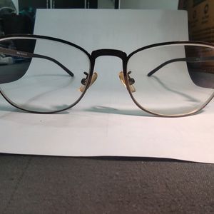 New Office Look Eyeglasses Frame