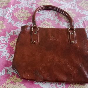 Women Leather Hand Bag