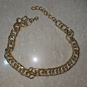 Gold Plated Chain